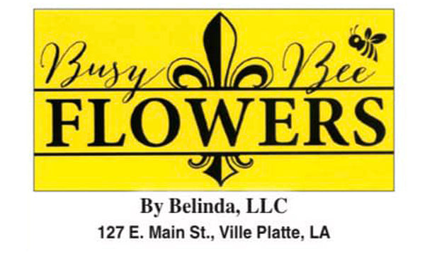 Busy Bee Flowers by Belinda LLC